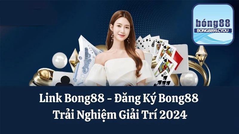 Đăng ký Bong88 siêu đơn giản chỉ trong 5 phút