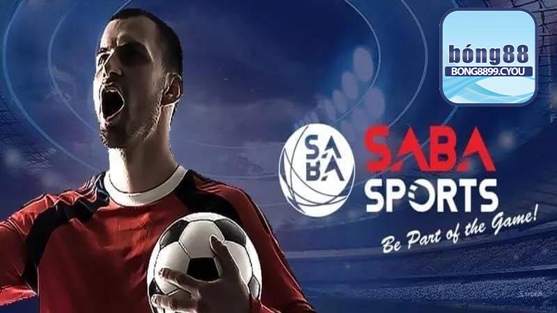 Saba Sports tích hợp nhiều tính năng ấn tượng