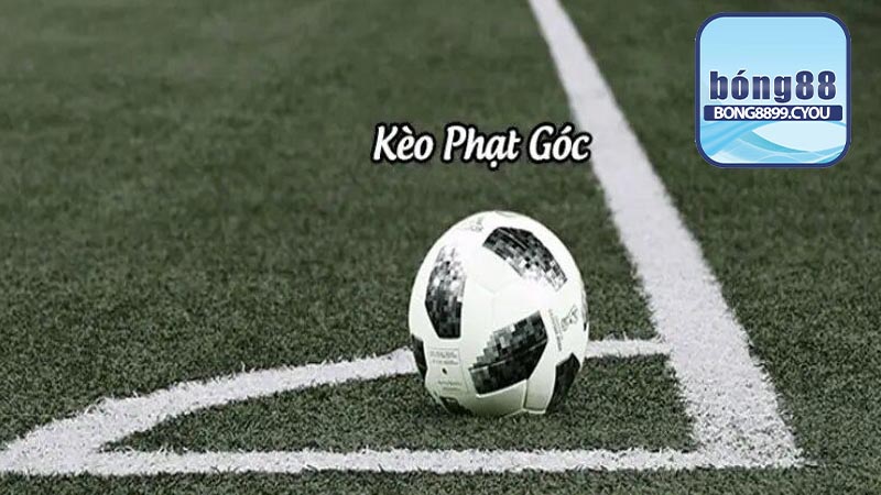 Thủ thuật chơi kèo cược phạt góc hiệu quả từ chuyên gia