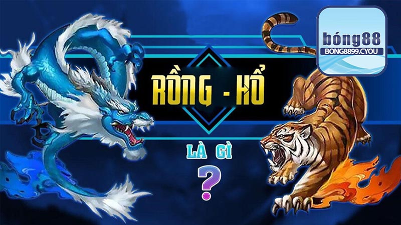 4 bí quyết chơi rồng hổ Bong88 hiệu quả