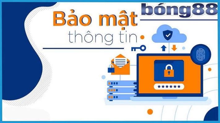 Hệ thống bảo mật an toàn của Bong88
